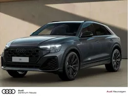Daytonagrau perleffekt Neu 2025 Audi Q8 Comfort SUV | 112.980 €