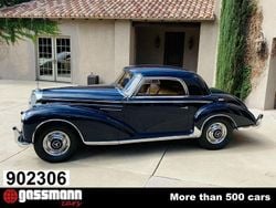 Blau Gebraucht 1956 Mercedes 300 Coupé | 440.000 €