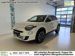 268 gelato weiss Neu 2025 Fiat 600 La Prima SUV | 26.970 €