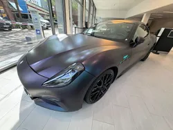 Schwarz Gebraucht 2024 Maserati Granturismo Coupé | 299.999 €