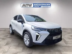 Schwarz Neu 2024 Mitsubishi ASX Plus SUV | 27.380 € (Fairer Preis)