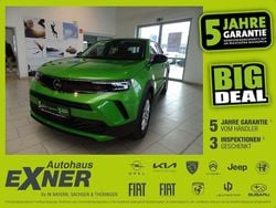 Grün Gebraucht 2022 Opel Mokka-e Edition SUV | 15.900 € (Superpreis)