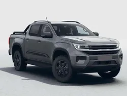 Dark grey metallic Neu 2025 VW Amarok PanAmericana Abholung | 60.290 € (Guter Preis)