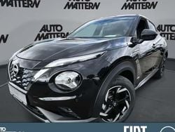 Schwarz Neu 2025 Nissan Juke N-Connecta SUV | 27.980 € (Fairer Preis)