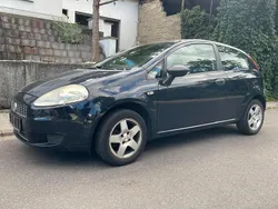 Gebraucht 2009 Fiat Grande Punto Kleinwagen | 650 € (Superpreis)