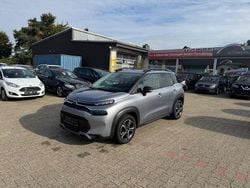 Grau Gebraucht 2021 Citroën C3 Aircross Feel SUV | 13.990 € (Guter Preis)