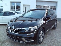 Schwarz Gebraucht 2023 Renault Koleos Initiale Paris SUV | 23.999 € (Superpreis)