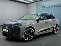 Gebraucht 2024 Audi Q6 e-tron SUV | 88.349 €