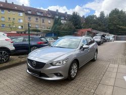 Other Gebraucht 2013 Mazda 6 Center-Line Kombi | 8.800 € (Fairer Preis)