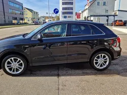 Schwarz Gebraucht 2015 Audi Q3 S-Line SUV | 15.500 € (Guter Preis)