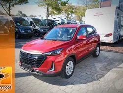 Rot Neu 2024 Baic X35 SUV | 21.997 € (Etwas zu teuer)