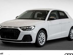 Weiß Neu 2025 Audi A1 Sportback Advanced Kleinwagen | 27.840 € (Etwas zu teuer)
