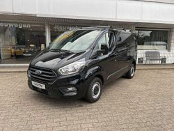 Agate black metallic (metallic) Gebraucht 2020 Ford Transit Custom Limousine | 20.740 € (Fairer Preis)