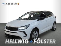 Weiß Gebraucht 2023 Opel Grandland X GSe SUV | 29.990 € (Fairer Preis)