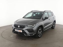 Grau Gebraucht 2024 Seat Ateca FR SUV | 32.540 € (Teuer)