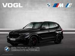 Saphirschwarz Gebraucht 2022 BMW X5 Performance SUV | 62.880 € (Fairer Preis)