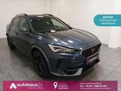 Grau Gebraucht 2021 Cupra Formentor VZ SUV | 27.440 € (Guter Preis)