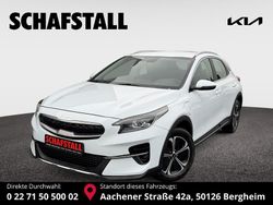 Casa white Gebraucht 2022 Kia XCeed Comfort SUV | 18.979 € (Guter Preis)