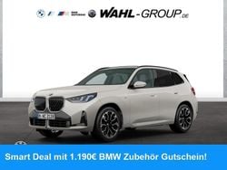 Grau Gebraucht 2025 BMW X3 M Sport SUV | 55.290 € (Guter Preis)