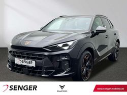 Mythosschwarz Gebraucht 2025 Cupra Terramar SUV | 38.980 € (Fairer Preis)