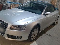 Andere farben Gebraucht 2009 Audi A5 Cabriolet Cabrio | 10.950 € (Fairer Preis)
