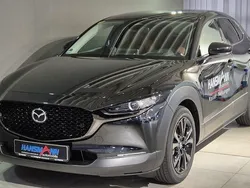 Schwarz Gebraucht 2025 Mazda CX-30 Nagisa SUV | 29.490 € (Guter Preis)
