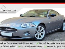 Rot Gebraucht 2007 Jaguar XK Coupé | 24.490 € (Superpreis)