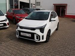 Weiß Neu 2024 Kia Picanto 2 Kleinwagen | 20.290 € (Etwas zu teuer)