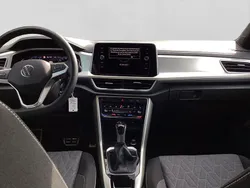 Weiß Gebraucht 2024 VW T-Roc SUV | 27.099 € (Superpreis)