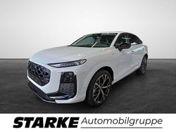 Weiß Neu 2025 Audi Q3 Sportback S-Line SUV | 51.790 € (Fairer Preis)