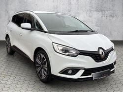 Weiß Gebraucht 2020 Renault Grand Scénic IV Business Van / Kleinbus | 15.900 € (Fairer Preis)