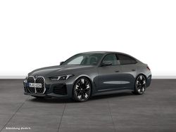 Grau Gebraucht 2025 BMW 420 Gran Coupé Coupé | 53.739 € (Teuer)