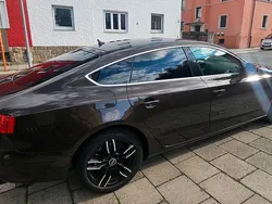 Braun Gebraucht 2011 Audi A5 Coupé | 9.200 €
