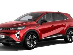 Dezirrot Neu 2025 Renault Symbioz Techno SUV | 26.579 € (Guter Preis)