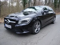 Schwarz Gebraucht 2015 Mercedes CLA250 Shooting Brake Urban Kombi | 14.990 € (Guter Preis)