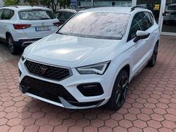 Nevada white (metallic) Gebraucht 2024 Cupra Ateca Basis SUV | 32.590 € (Guter Preis)
