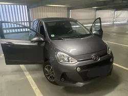Gebraucht 2017 Hyundai i10 YES! Kleinwagen | 7.800 € (Fairer Preis)