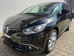 Schwarz Gebraucht 2018 Renault Scénic IV Business Van / Kleinbus | 8.390 € (Guter Preis)