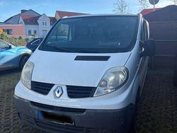 Weiß Gebraucht 2011 Renault Trafic Van | 9.500 €