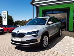 Silber Gebraucht 2019 Skoda Karoq Style SUV | 19.400 € (Fairer Preis)