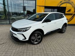 Weiß Gebraucht 2023 Opel Grandland X GS Line SUV | 24.990 € (Fairer Preis)