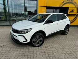 Weiß Gebraucht 2023 Opel Grandland X GS Line SUV | 24.990 € (Fairer Preis)
