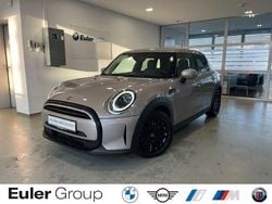 Grau Gebraucht 2022 Mini ONE Kleinwagen | 21.899 € (Fairer Preis)