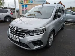 Grau Gebraucht 2023 Renault Kangoo Van / Kleinbus | 23.790 € (Fairer Preis)