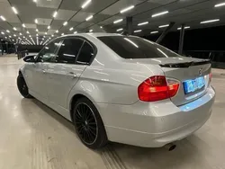 Grau Gebraucht 2006 BMW 318 Limousine | 4.000 € (Teuer)