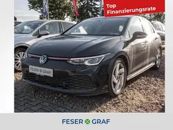 Uranograu Gebraucht 2023 VW Golf VIII GTI Limousine | 28.980 € (Fairer Preis)