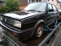 Gebraucht 1991 VW Jetta Limousine | 950 €