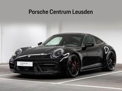Schwarz Gebraucht 2024 Porsche 911 Carrera GTS | 180.169 €