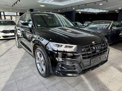 Schwarz Gebraucht 2020 Audi Q5 S-Line SUV | 27.990 € (Superpreis)