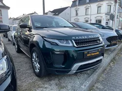 Gebraucht 2017 Land Rover Range Rover evoque Pure SUV | 19.800 € (Fairer Preis)